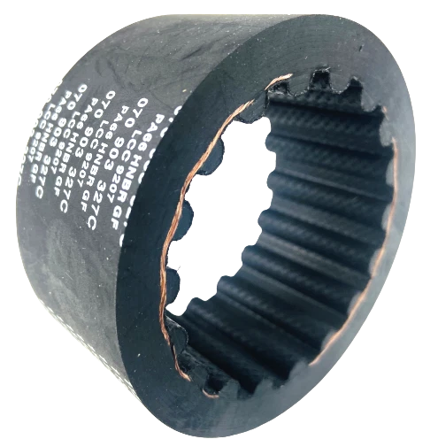 VW T5 Transporter Van 2.5 TDI Touareg V10 Alternator Coupling Sleeve Belt - Image 1 of 1