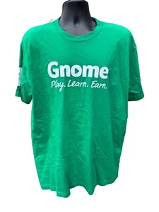 Southeastern grocers gnome T-shirt size 2 X - Picture 1 of 4