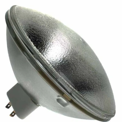 Stage Lamp PAR 64 EXC 240V 1000W GX16D - Image 1 of 2