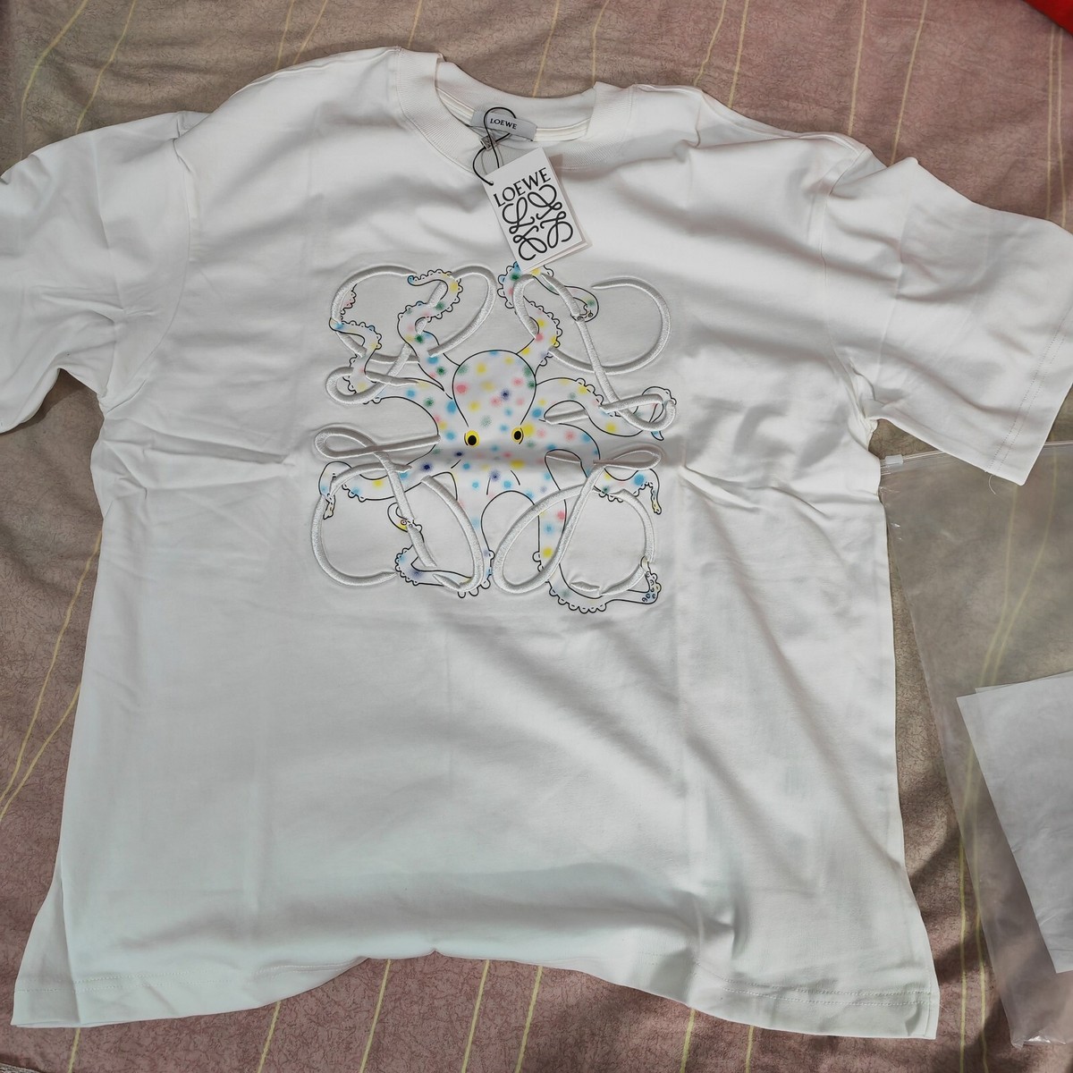 Loewe T-Shirts for Men | eBay Loewe T-Shirts for Men | eBay