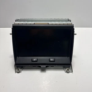 Land Rover LR3 2005-2009 radio navegación pantalla de visualización OEM YIE500081PVJ - Imagen 1 de 13
