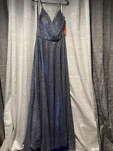 Vestidos Elegantes Largos Ropa De Moda Para Mujer Casuales De Fiesta New - Picture 1 of 3