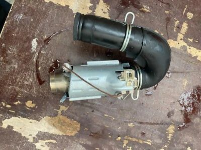 Durchlauferhitzer AEG/Elektrolux Spülmaschine - Bild 1 von 2