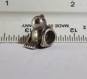 Genuine Pandora Charm Bead - Little Bird – 790424 - Picture 1 of 4