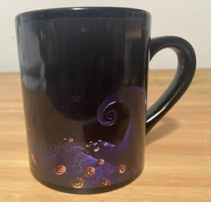 Disney A Nightmare Before Christmas 14oz Coffee Mug - Picture 1 of 5