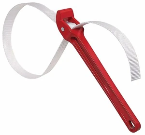 Llave de correa Titan Tools 21315 12" - Imagen 1 de 6