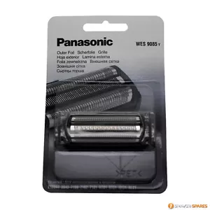 WES9085Y - Foglio di ricambio originale Panasonic WES9085Y per serie ES7, ES8, RT - Foto 1 di 2