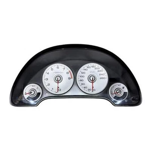 Instrument Gauge Cluster Manual Honda Integra DC5 Type R 145,543 kms RSX - Picture 1 of 4