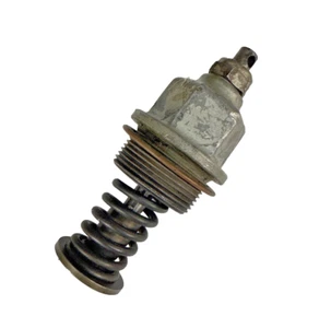 633178 TCM Continental Oil Pressure Relief Valve Assembly - Picture 1 of 3