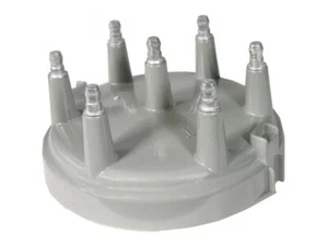 For 1977-1986 Ford E350 Econoline Club Wagon Distributor Cap Wells 59587XNRX - Picture 1 of 2