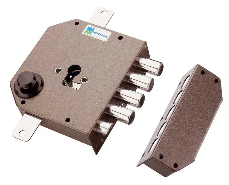 Serr. Mottura 38.630 Trip 1/2g Cil.eur dx S/ast