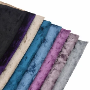 Tela de terciopelo A4 tela flexible hágalo usted mismo bolso de mano material artesanal prenda decoración de costura - Imagen 1 de 11