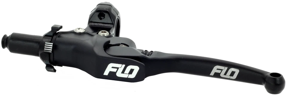 FLO MOTORSPORTS 2000-2007 XR650R Honda PRO 160 CONJUNTO EMBRAGUE NEGRO CL-720 Foto 1 de 1