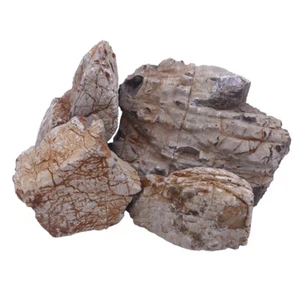 Natural Rocks Elephant Stone 10kg AQUA ONE Aquascaping Aquarium Tank Decorations - Picture 1 of 1