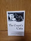 The Count's Cats, Jeremy Mallinson Signed Copy Paperback (22b)