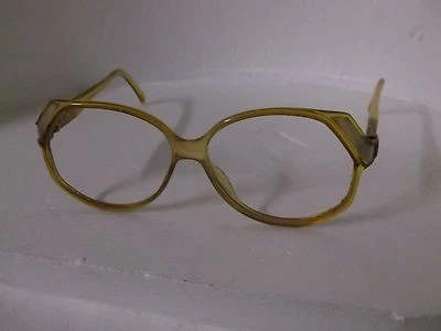 Christian Dior 2255 20 Anteojos/Gafas de sol Monturas 56-12 125 mm Foto 1 de 4