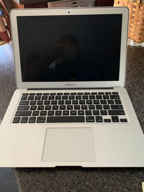 2012 Apple MacBook Air Laptops for sale | eBay