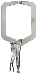 IRWIN VISE-GRIP Clamp, Locking, 9 Inch 225mm (T9DR) - Picture 1 of 1