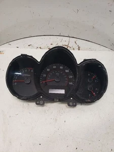 Grupo de velocímetro MPH con faros antiniebla para 10-11 SOUL 1443390 - Imagen 1 de 15