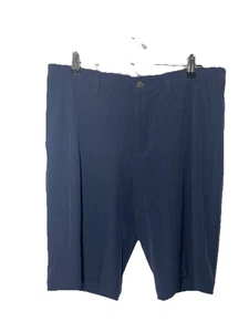 Adidas Shorts Herren 32 Navy Ultimate365 Lightweight Performance Golf Chino - Bild 1 von 8