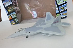 Franklin Mint, F-22A Raptor, USAF 412th Test Wing, #1 Flight, 1:48, Diecast, New - Bild 1 von 15