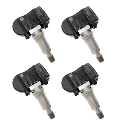 4Pcs LR058023 Car Tire Pressure Monitor Sensor For Land Rover Discovery Jaguar - Image 1 of 4