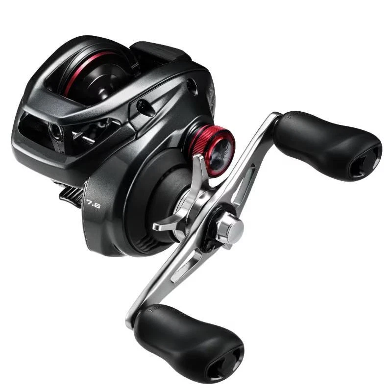Shimano 24 Scorpion MD 301XG for Left Baitcasting Reel - Image 1 of 1
