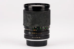 Soligor MC Zoom Macro C/D 3.5-4.5 28-80Mm 28-80 Mm - Pentax PK - Imagen 1 de 5