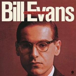 Bill Evans The Village Vanguard Sessions (Vinyl) 12" Album - Picture 1 of 1