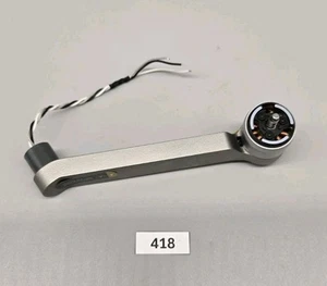 DJI Mavic Pro Platinum LEFT Rear Motor ARM OPEN BOX Item #418 - Picture 1 of 2