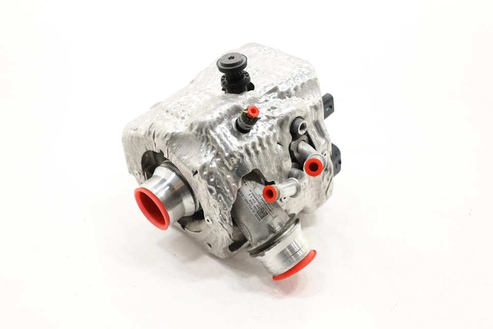 Land Rover Range Rover 2020-2024 motor de 3,0 L sobrealimentador OEM J6P36F066AE Foto 1 de 4