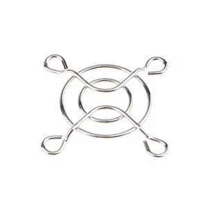 40x40mm PC Wentylator chłodzący Osłona palców Osłona grilla Multi Type - Zdjęcie 1 z 4