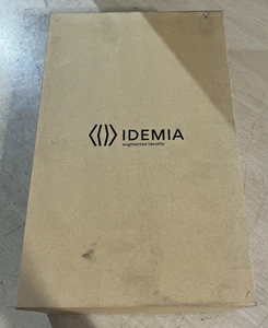 IDEMIA MPH-MB0030A ID SCREEN FINGER AND FACE BIOMETRIC TABLET - Picture 1 of 4