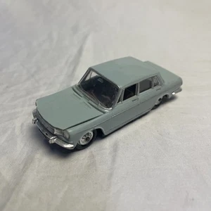 Norev Plastic 47 SIMCA 1501 Made In France 1/43 Scale - Picture 1 of 3