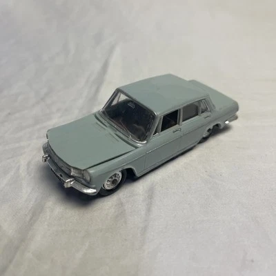 Norev Plastic 47 SIMCA 1501 Made In France 1/43 Scale - Image 1 of 3