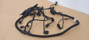 BMW M4 F82 F83 2015 Petrol engine installation wiring loom 7850295 - Picture 1 of 15