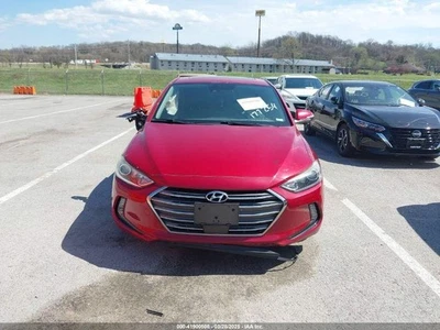 Asiento trasero usado para: Hyundai Elantra 2017 grado A Foto 1 de 4