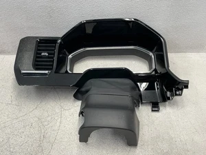 22 23 24 25 GMC Sierra 1500 Speedometer Instrument Cluster Dash Trim 1610 OEM - Picture 1 of 12