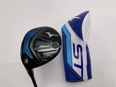 Mizuno ST-Z 230 3 Fairway Wood 15* Kai'li Blue 70g Stiff Graphite Mens LH HC - Image 1 of 4