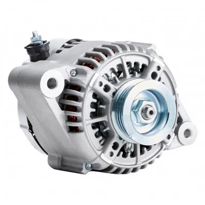 For Toyota Tundra Alternator 2000-2002 Replaces 27060-62160-84 | 3.4L V6 3378cc - Image 1 of 4