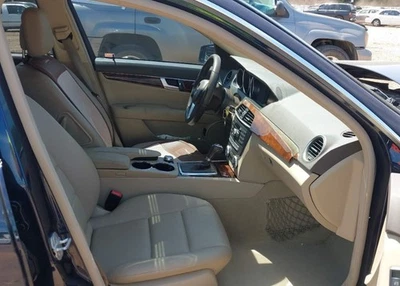 2012-2013 Mercedes-Benz C-Class LH Driver Steering Wheel Airbag OEM - Изображение 1 из 4