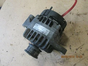 ALFA ROMEO 159 1.9 GENUINE DENSO ALTERNATOR 51764265 51764265 - Picture 1 of 4