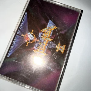 In the Heart of the Young by Winger (Cassette, Jul-1990, Atlantic (Label)) - Imagen 1 de 4