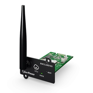 CyberPower RWCCARD100 gebraucht - Bild 1 von 1
