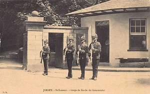 Jersey - Governor’s Guardhouse - Publ. E. L. - Foto 1 di 2