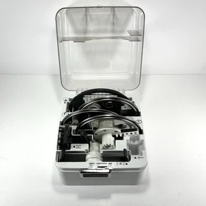 KitchenAid KSM2FPA Food Processor Attachment Blades 6 Pcs* Replacements W/Case - Picture 1 of 7
