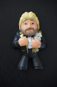 2017 FUNKO MYSTERY MINI WWE TED DIBIASE MILLION DOLLAR MAN 2.75" FIGURE - Picture 1 of 3
