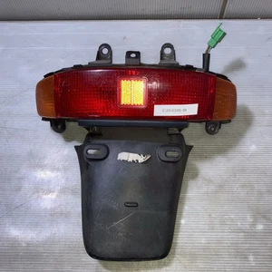 Honda LEAD AF20 Tail Light Lamp OEM Genuine Used Scratches, Dirt, Bent Japan JP - Bild 1 von 5