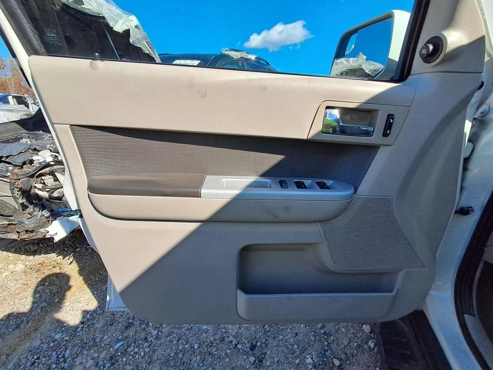 司机前门开关驱动器车窗主适用于 08-12 ESCAPE 2749318 — 第 1/1 张图片