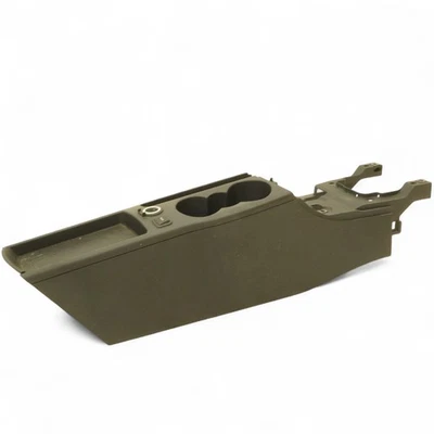 2008 - 2015 Audi Tt Mk2 Convertible Center Console Frame Cover Panel 8J1863242 Foto 1 de 4